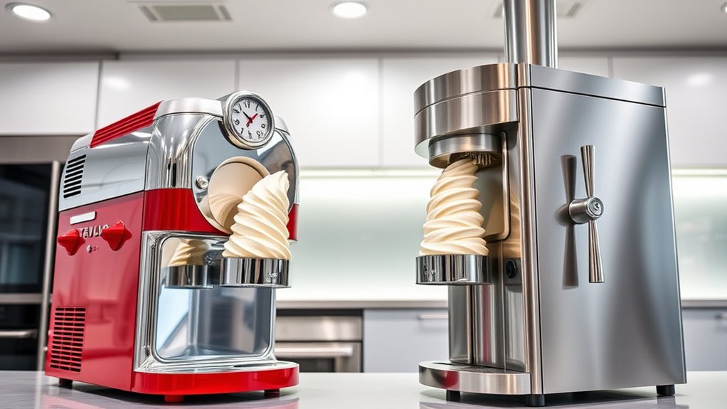 flavor consistency and durability