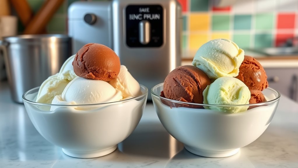 flavor texture ingredients customization