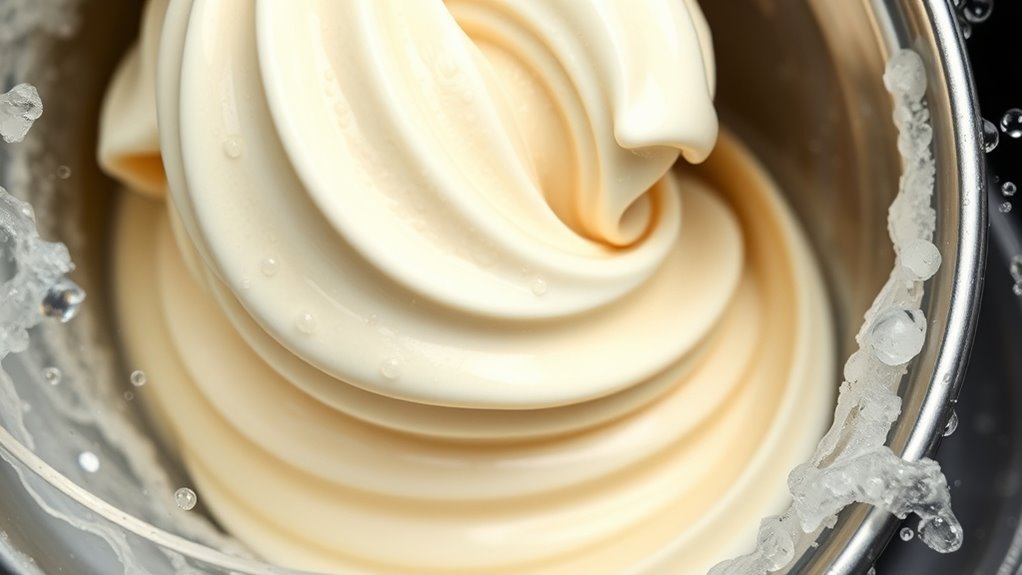 freezing transforms ingredients effectively