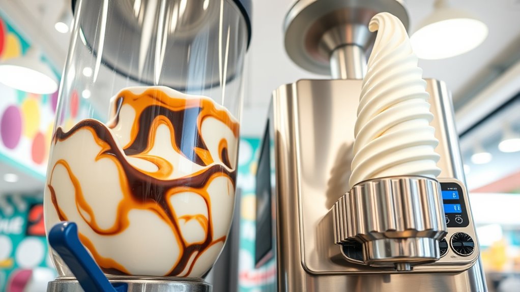 gravity versus pressurized systems