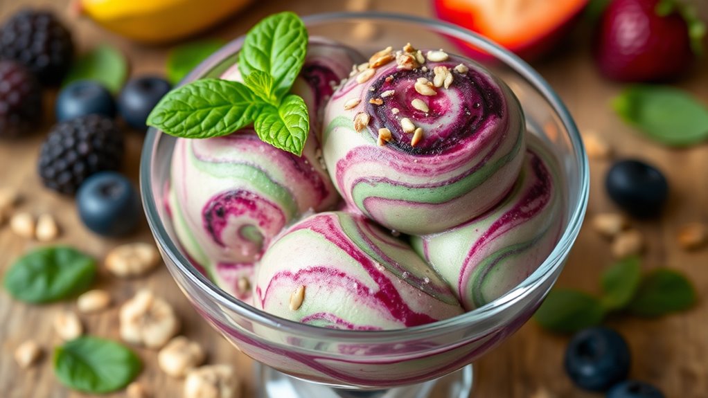 healthy flavorful nutrient rich additions
