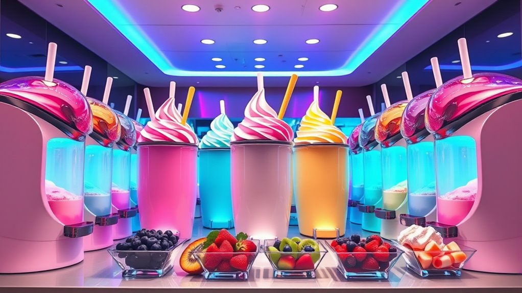 healthy trendy dessert revolution