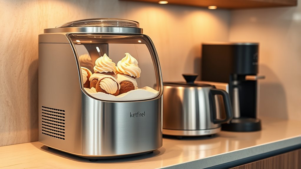 high energy consumption appliances