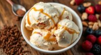 homemade ice cream superior