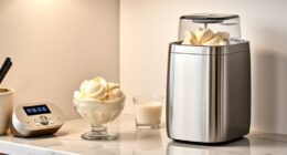 ice cream machine faqs