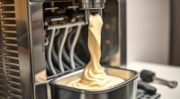 ice cream machine repair tips