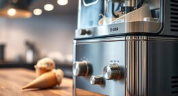 ice cream machines explained