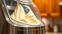 ice cream maker safety tips