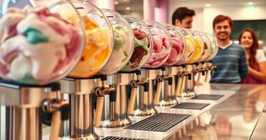 impressive home ice cream makers