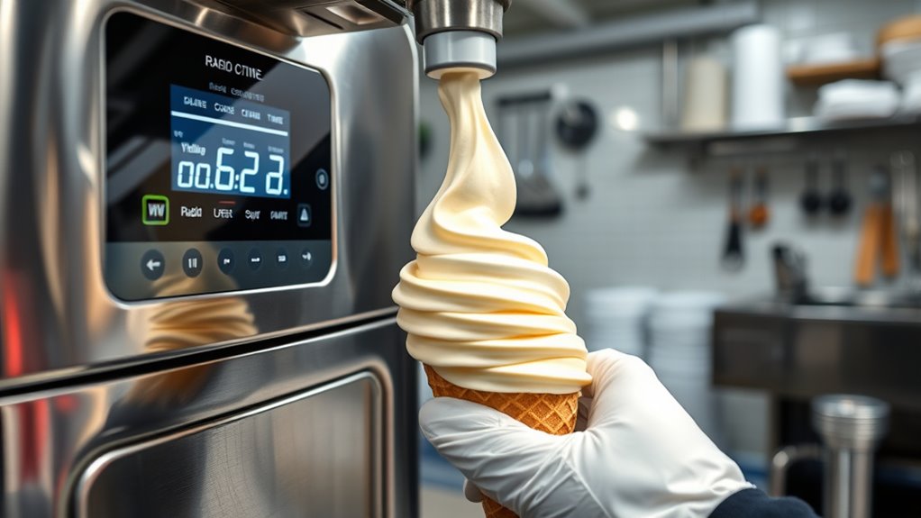 maintain clean inspect regularly