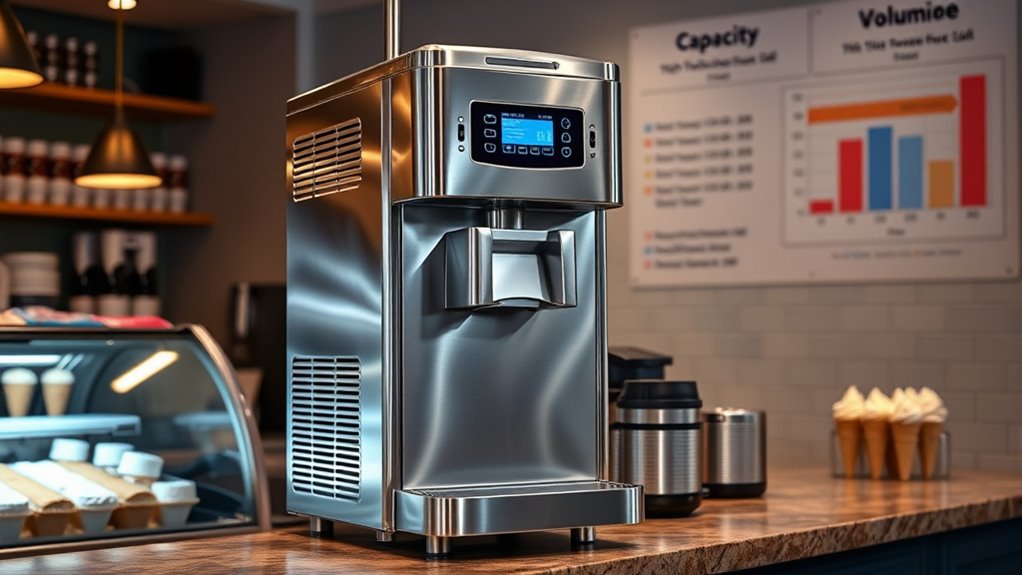 match capacity to demand