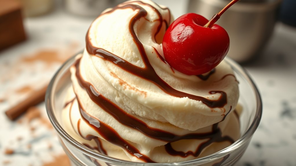 no churn ice cream recipes