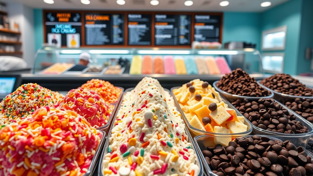 optimize flavor cost balance