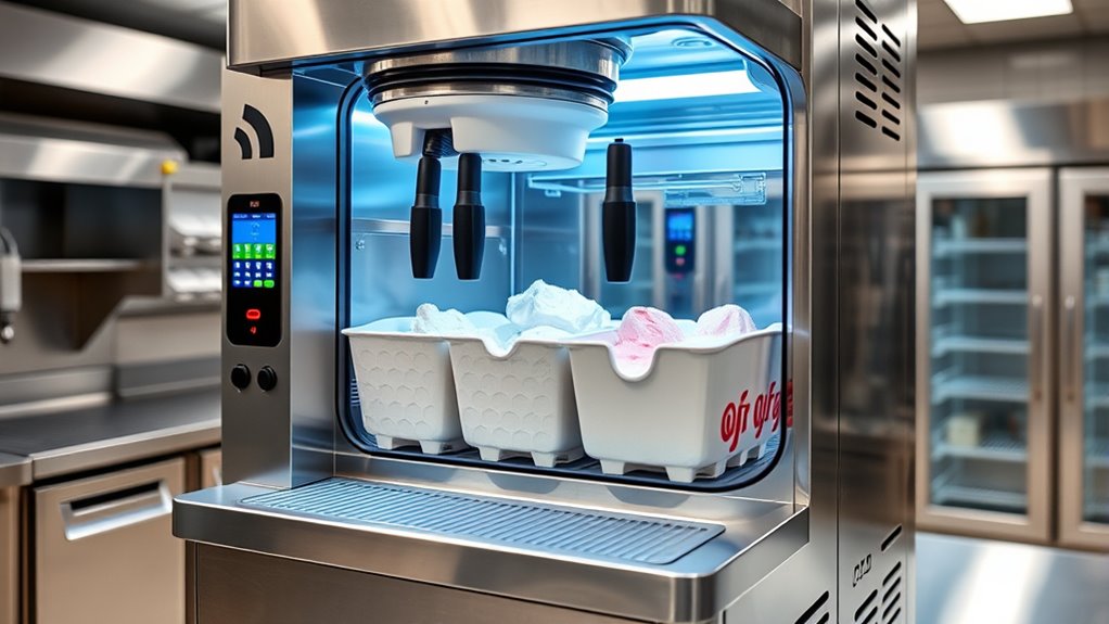 optimize maintain experiment serve