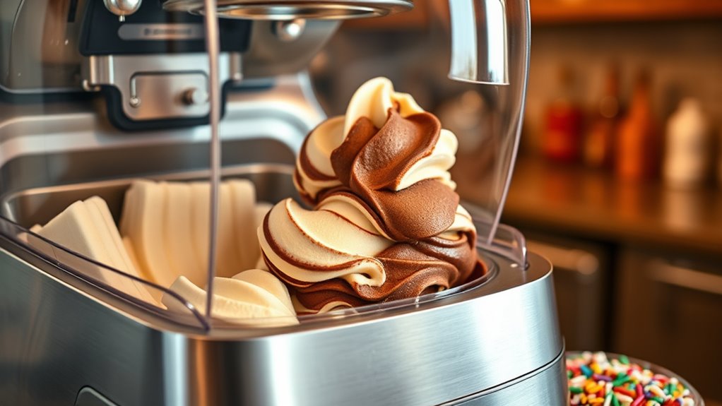 perfect homemade ice cream tips