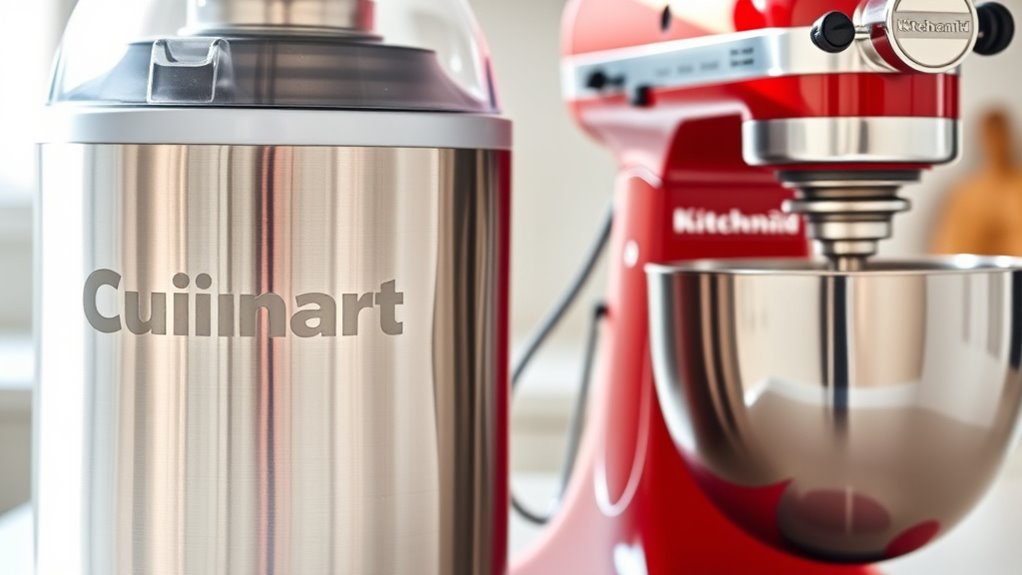 regular appliance cleaning routine