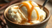 secret hacks for creamy ice cream
