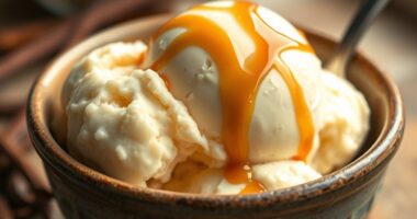 secret hacks for creamy ice cream