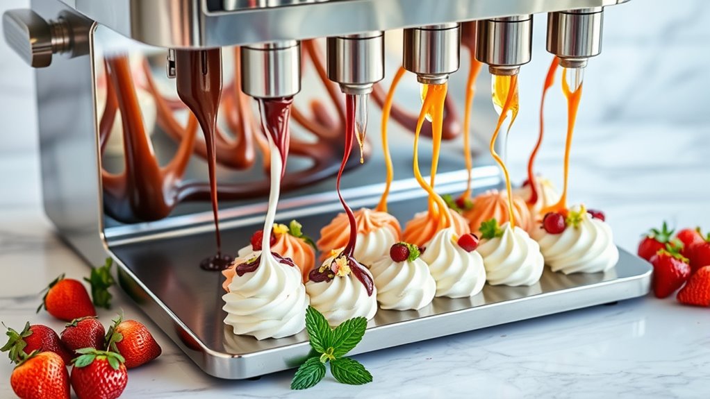 simple versatile home desserts