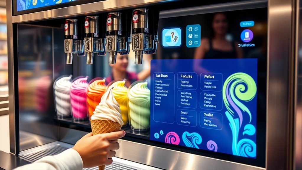 smart connected customizable automated