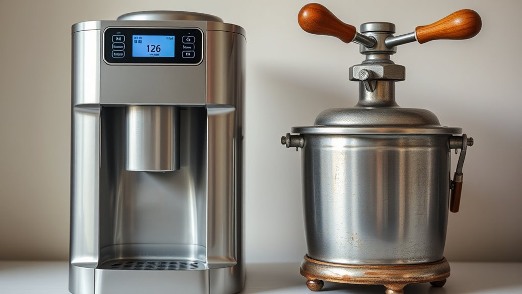 smart customizable automated connected