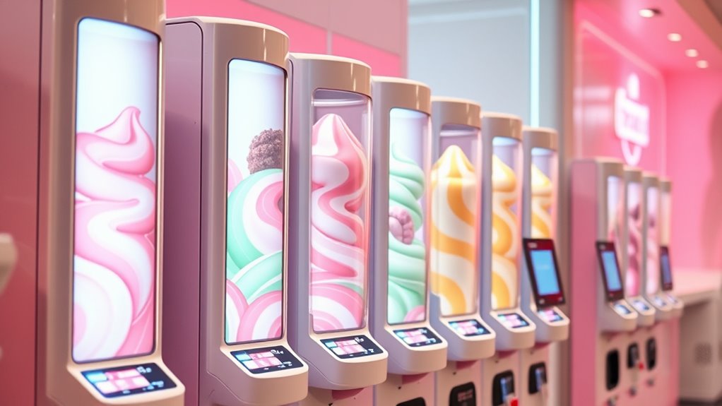 smart sustainable interactive technology