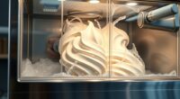 soft serve freezer secrets