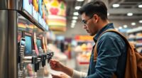 soft serve machine buying tips
