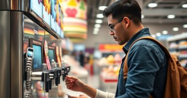 soft serve machine buying tips