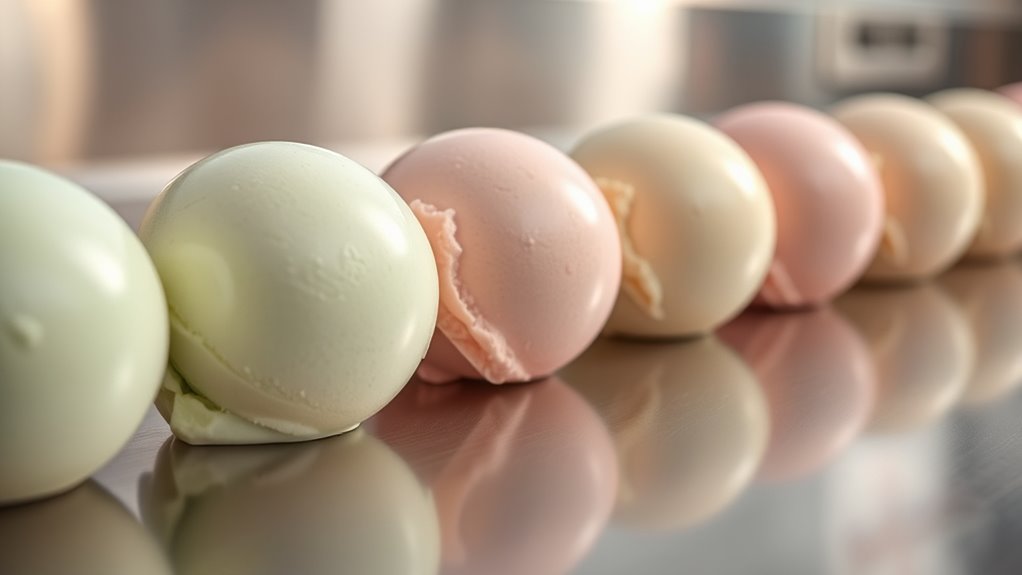 standardized portion control techniques