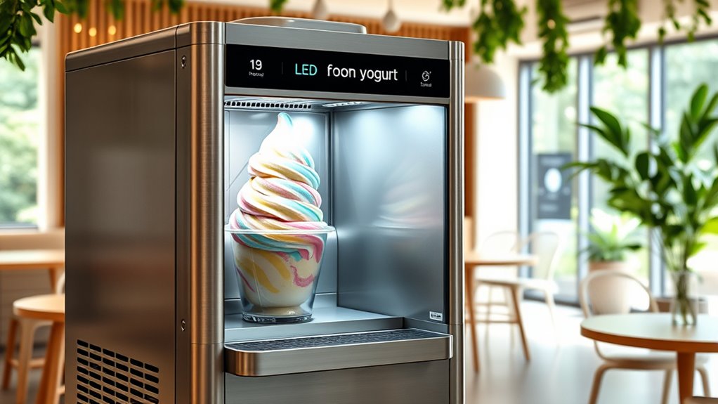 sustainable energy saving equipment design