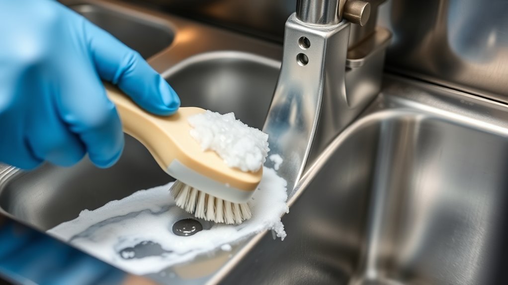thorough part cleaning tips
