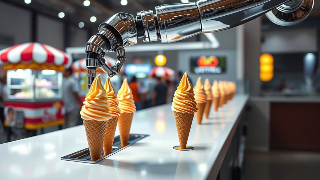 traditional vendors must innovate