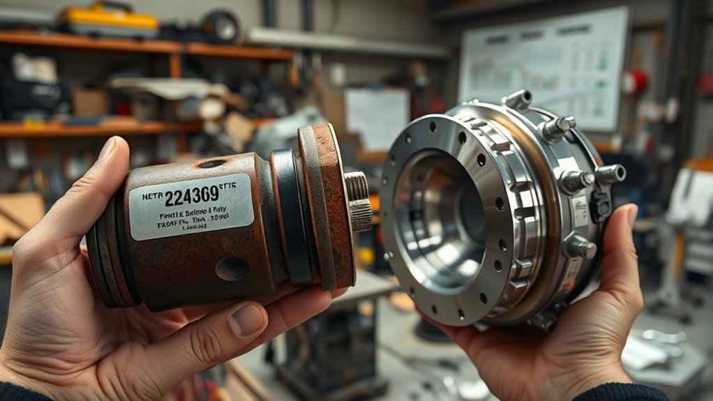 unseen costs of used equipment