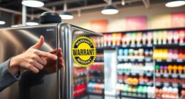 warranty matters when buying