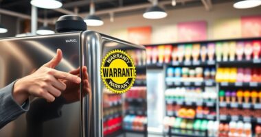 warranty matters when buying