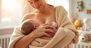 attachment parenting evidence based insights