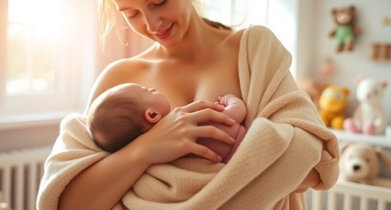 attachment parenting evidence based insights