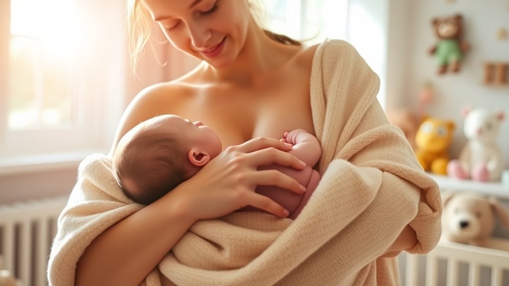 attachment parenting evidence based insights