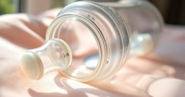 baby bottle chemical hazards