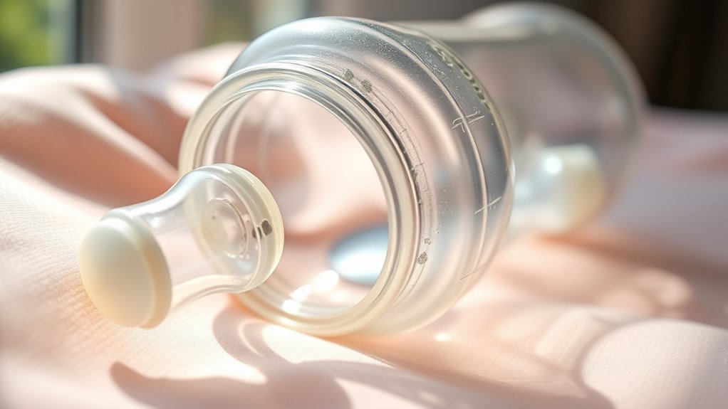 baby bottle chemical hazards