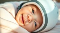 baby helmet therapy overview