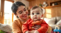 bilingual speech enhances brain development