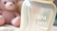 bpa free plastic safety