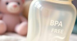 bpa free plastic safety