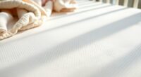 breathability in baby mattresses