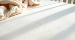 breathability in baby mattresses