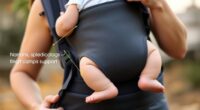 check for ergonomic features