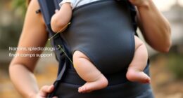 check for ergonomic features