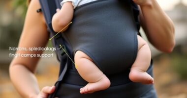 check for ergonomic features